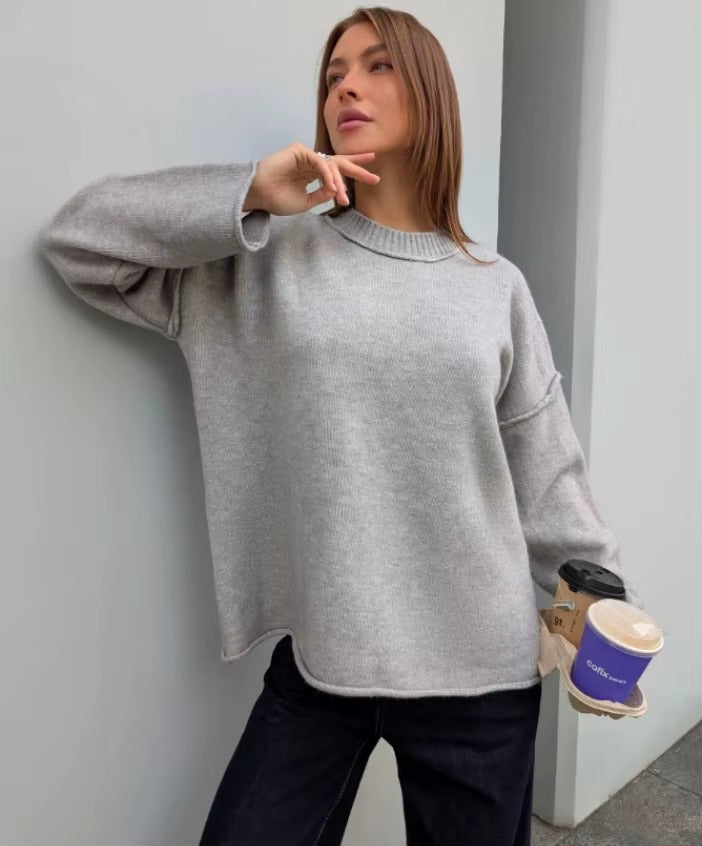 Maglione SOFYA™ Oversize Morbido