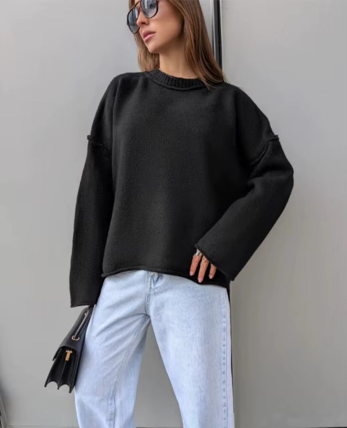 Maglione SOFYA™ Oversize Morbido